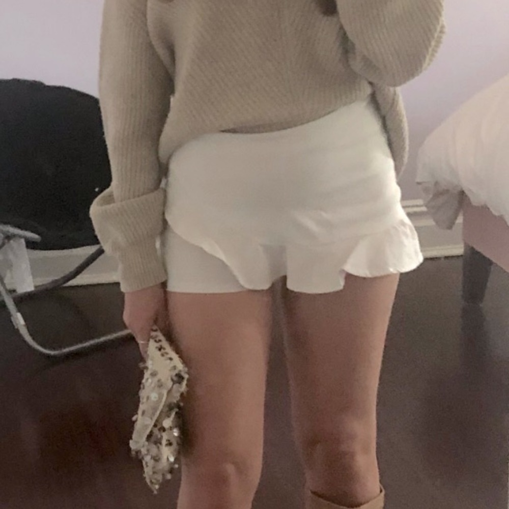 Skort